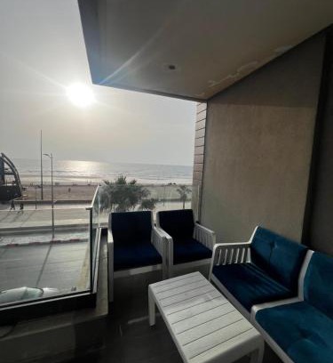 Quartier Des Mimosas Apartment | Residence miramar