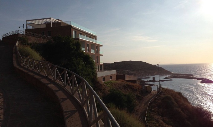 Castelsardo House | RESIDENCE MIRAMARE 3