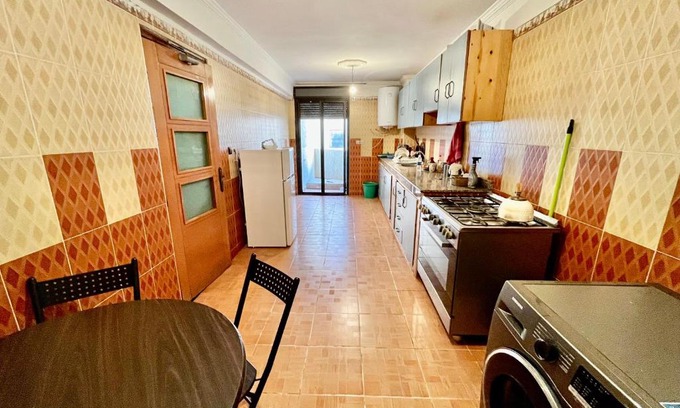 Safi Apartment | Residence Mly youssef appart