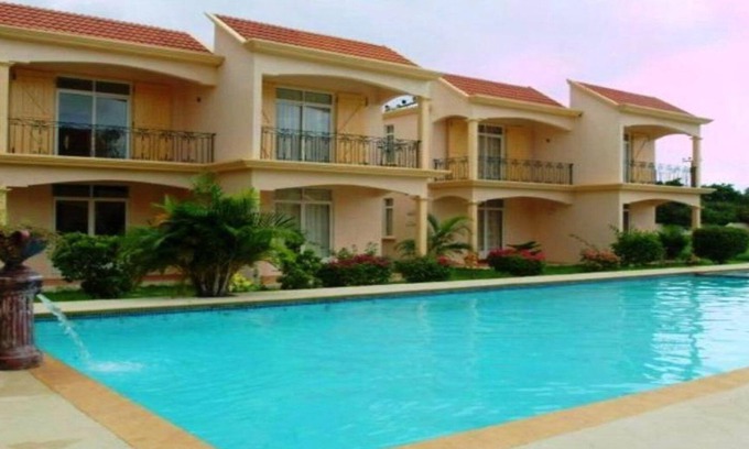 Mont Choisy Villa | Residence Mon Choisy