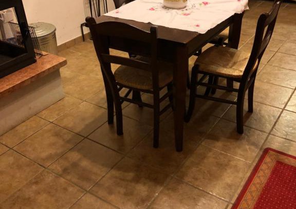 Campo di Giove Apartment | Residence Montano