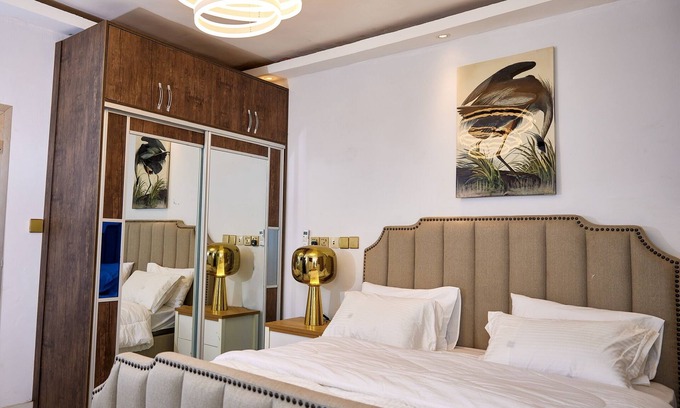 Yaounde Apartment | Residence Noumsi