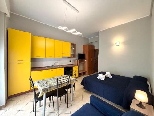 Monza Apartment | Residence Oasi Di Monza