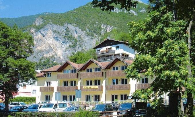 Molina di Ledro Apartment | Residence Palafitte in Molina di Ledro