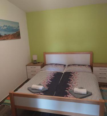 Spadici Apartment | Residence Palma 99