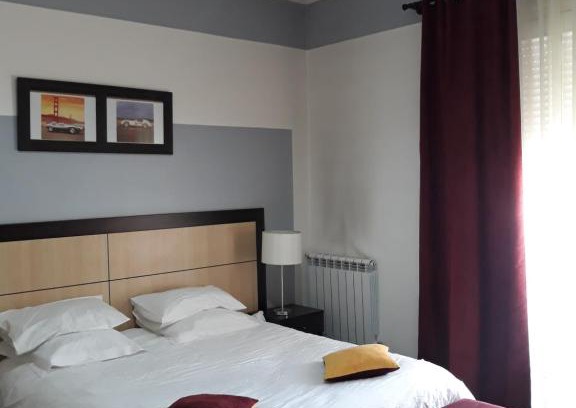 Bordj el Kiffan Apartment | RESIDENCE Paradise