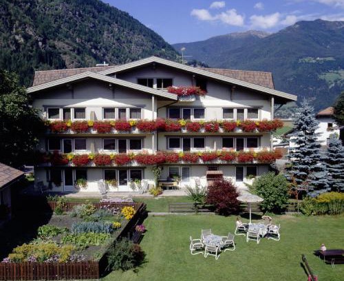 Molini di Tures Apartment | Residence Pfeifhofer