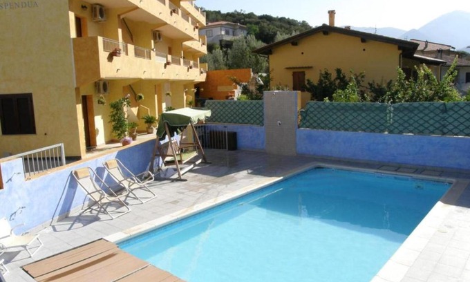 Fluminimaggiore House | Residence Pianeta Sardegna 3