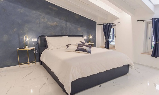 Ponte San Marco Apartment | Residence Piccolo Lord 3