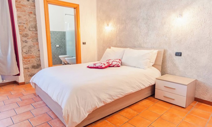 Ponte San Marco Apartment | Residence Piccolo Lord 1