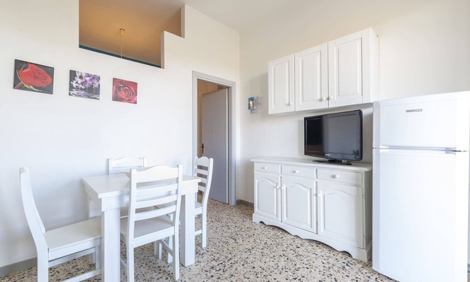 Punta Prosciutto Apartment | Residence Punta Prosciutto - App. PT BASIC 1
