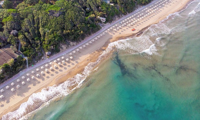 San Vincenzo House | Residence Riva degli Etruschi