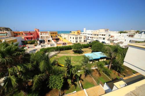Torre Mozza Apartment | Residence Rivamare Ugento
