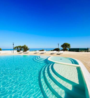 Paduledda Apartment | Residence Rocce Rosse