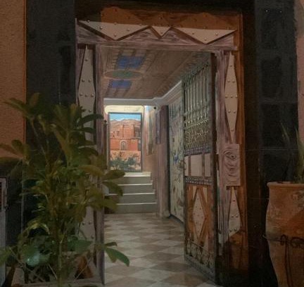 Ouarzazate House | Residence Rosas