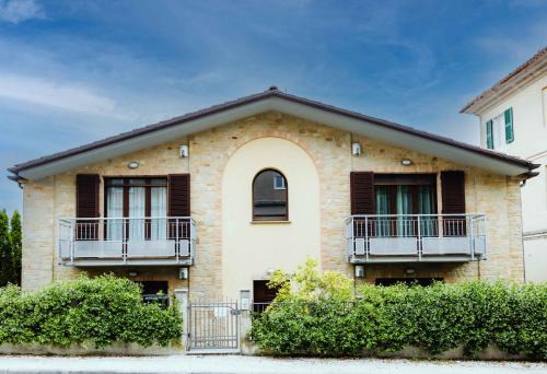 Cupramontana Apartment | Residence Rose di Fratta
