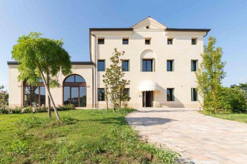 San Martino di Lupari Apartment | Residence Superstar