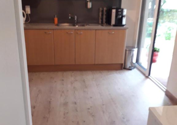 Bayonne Apartment | residence saint bernard