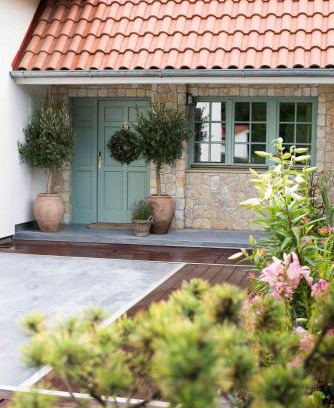 Mutejovice Villa | Residence Sodomov
