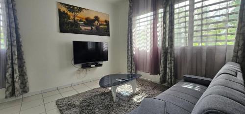 Cayenne Apartment | Residence St Antoine