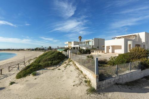 Scala di Furno House | Residence Tabù by Le Dune Villas