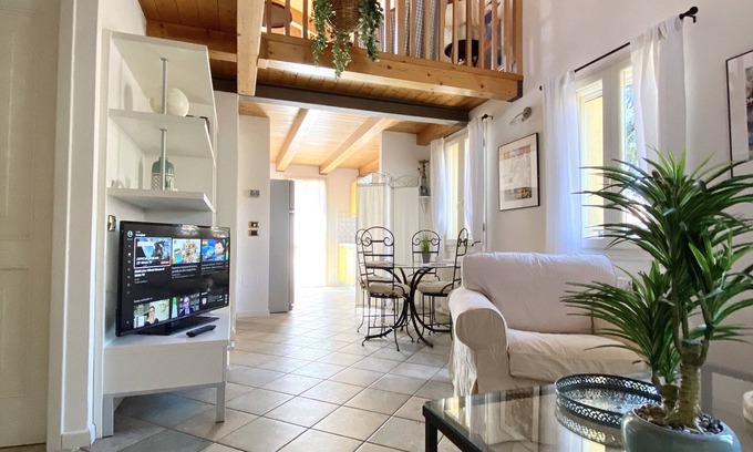 Ravenna Apartment | Residence Tevere App 4