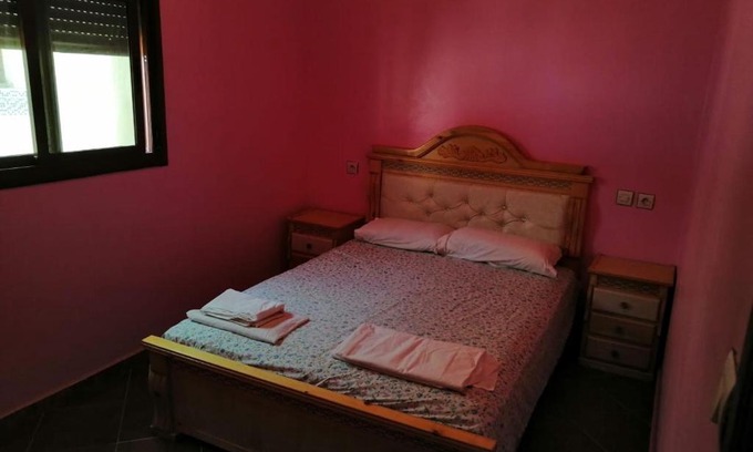 Bni Boufrah Apartment | Residence Torres