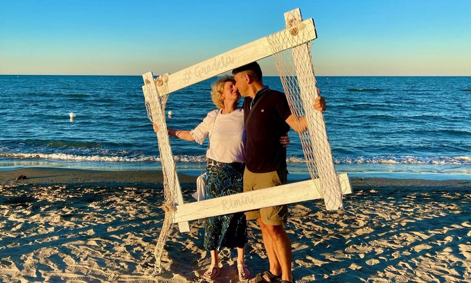 Rivazzurra House | Residence Villa Azzurra