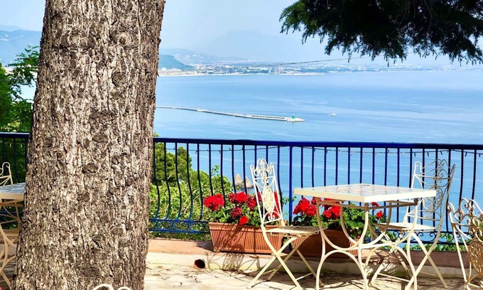 Raito House | Residence Villa Giordano