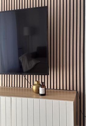 Lalande-Grand Selve Apartment | Residence Villa rose T3 parking privé