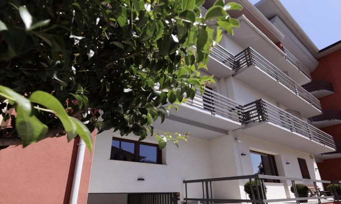Acri Apartment | RESIDENCE VITTORIA