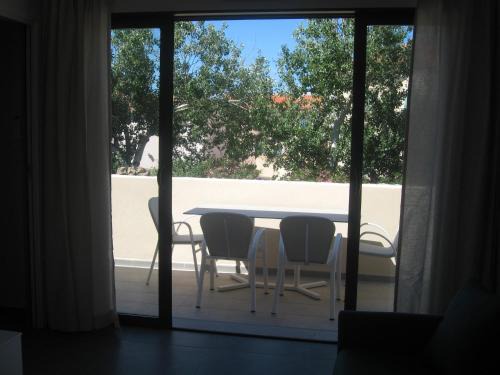 Algajola Apartment | Residences Santa Vittoria