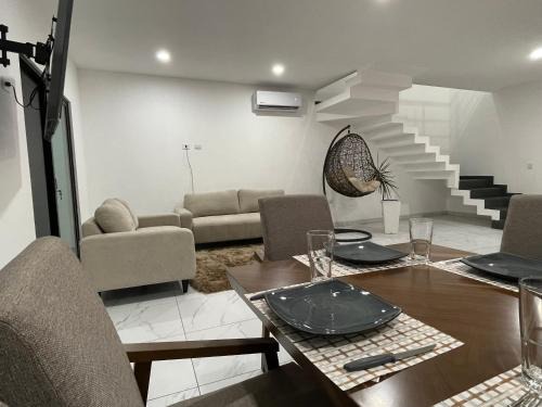 Durango Apartment | Residencia de Lujo en Durango