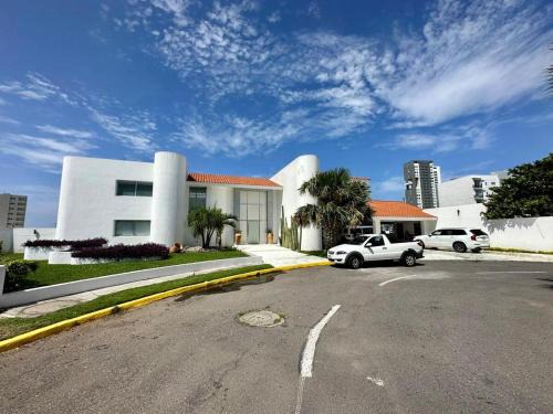 Boca del Rio Villa | Residencia de Novela