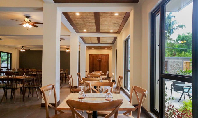 Basco Hotel | Residencia du Basco