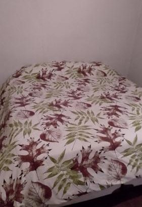 General San Martin House | Residencia "Libertad"