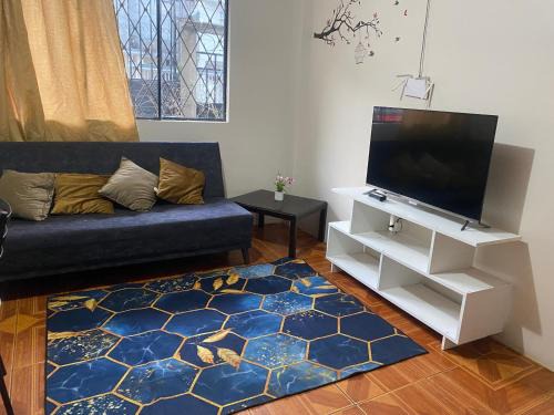 Loja Apartment | Residencia Lolita, tu hogar en Loja