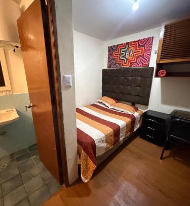 Santiago de Surco House | Residencia Monterrico