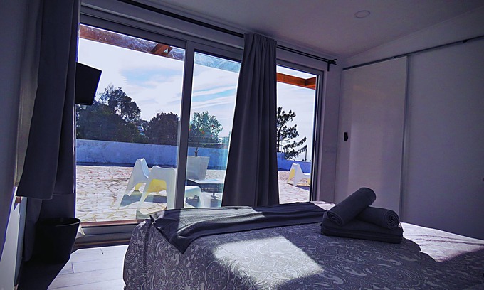 Nazare House | Residencia Praia Norte - AL