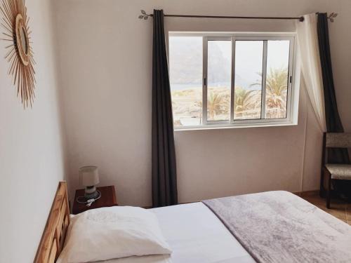 Ponta do Sol Apartment | Residencia Solimar