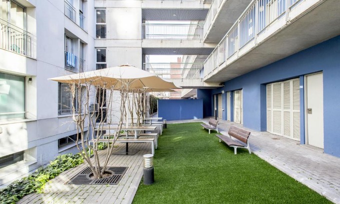 Barceloneta Other | Residencia Universitaria Resa Campus del Mar