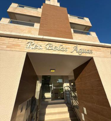 Bombas Apartment | Residencial Água belas bombinhas