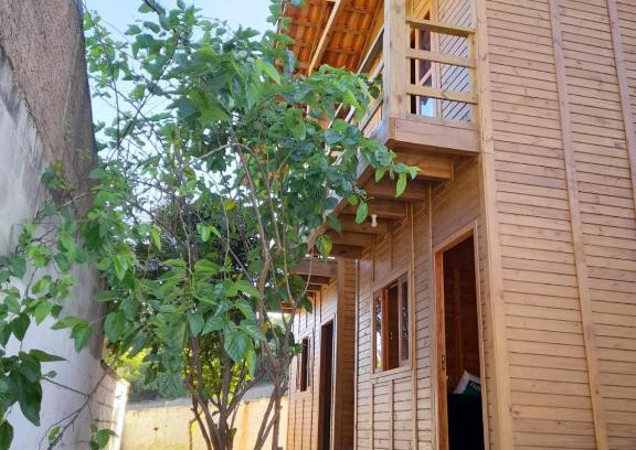 Itajai House | Residencial Aracuã Praia Brava