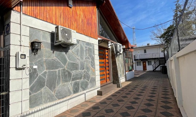 Rancagua Bed & Breakfast | Residencial Astorga