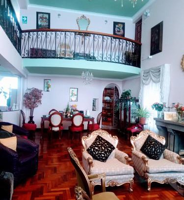 Cusco House | Residencial Belle Maison