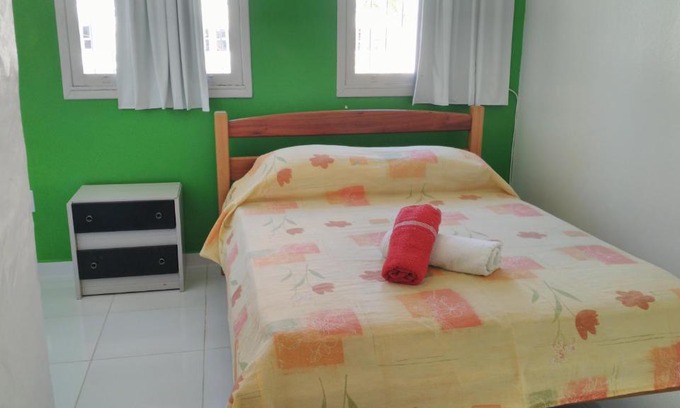 Canasvieiras Apartment | Residencial Casabella