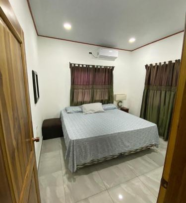 Puerto Cortes Apartment | Residencial Costa Mar