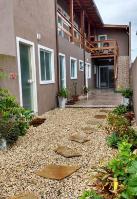 Florianopolis House | Residencial da Cris