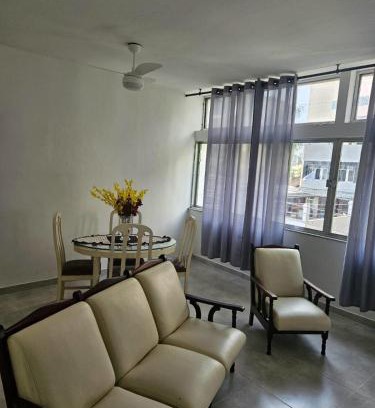 Icarai Apartment | Residencial Dois58