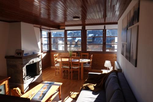 Formigal Apartment | Residencial Formigal bloque D